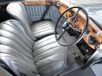 Bentley 4&frac14;-Litre Sports Saloon by Park Ward 1936 года